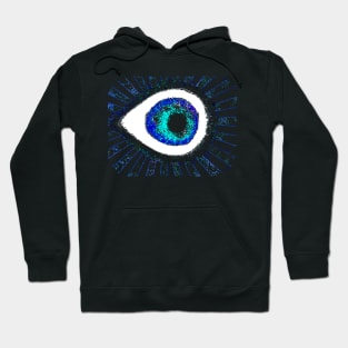 Eye Hoodie